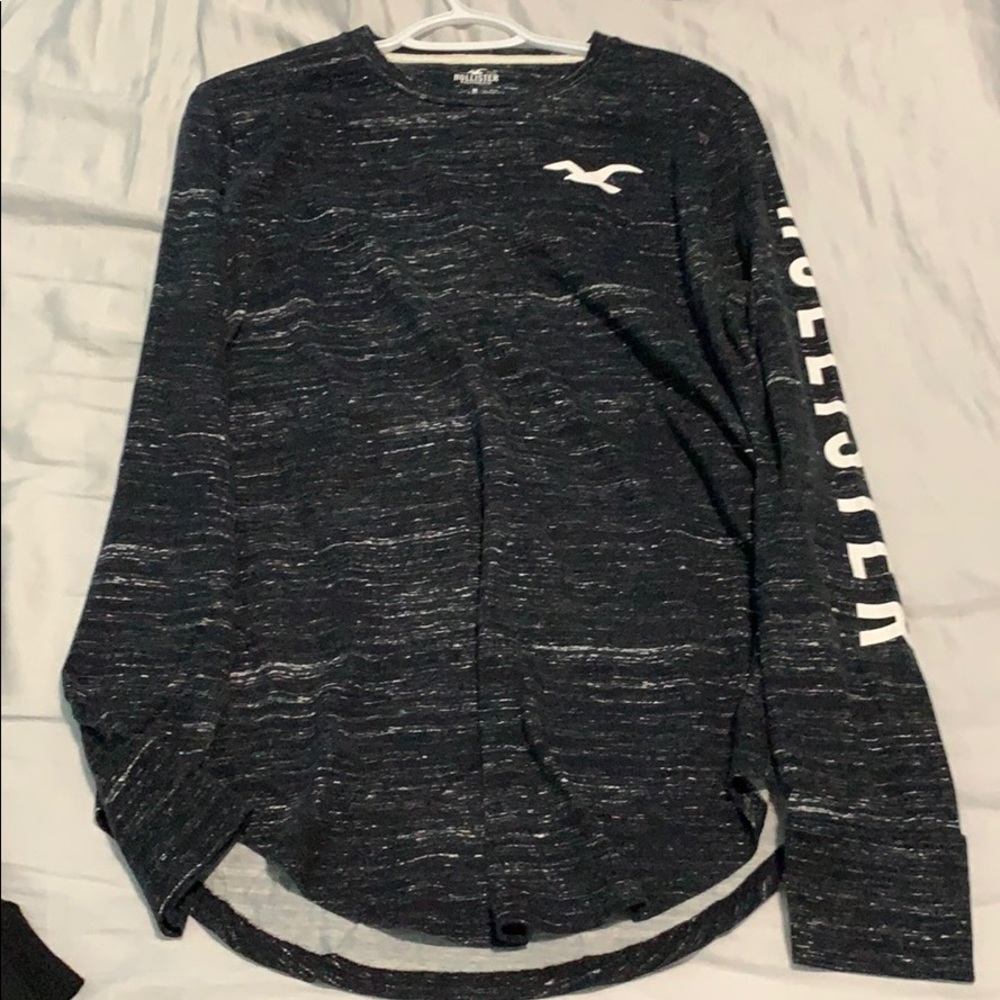 Hollister long sleeve
